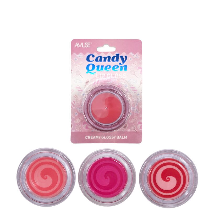 Candy Queen Lip Gloss 106 (24 units)