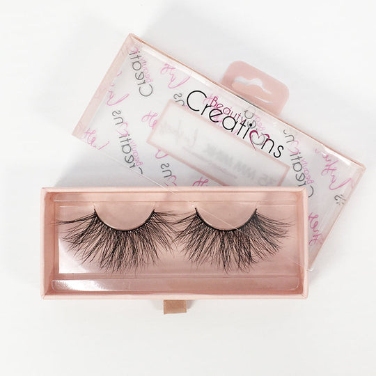 Catch Me Ca$h'N 35MM Faux Mink (1 unit)