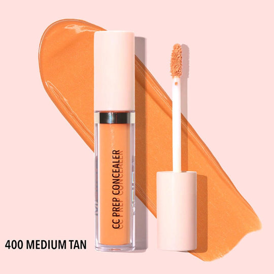 CC Prep Concealer 400 Medium Tan (3 units)