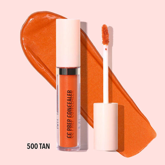 CC Prep Concealer 500 Tan (3 units)