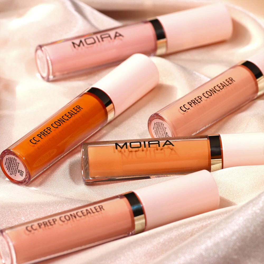 CC Prep Concealer 6 Shades (6 units)