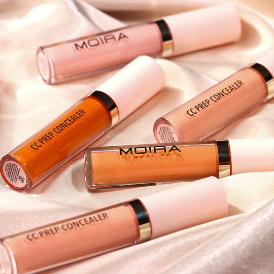 CC Prep Concealer 6 Shades (6 units)