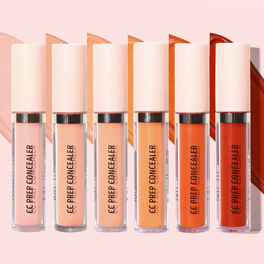 CC Prep Concealer 6 Shades (6 units)