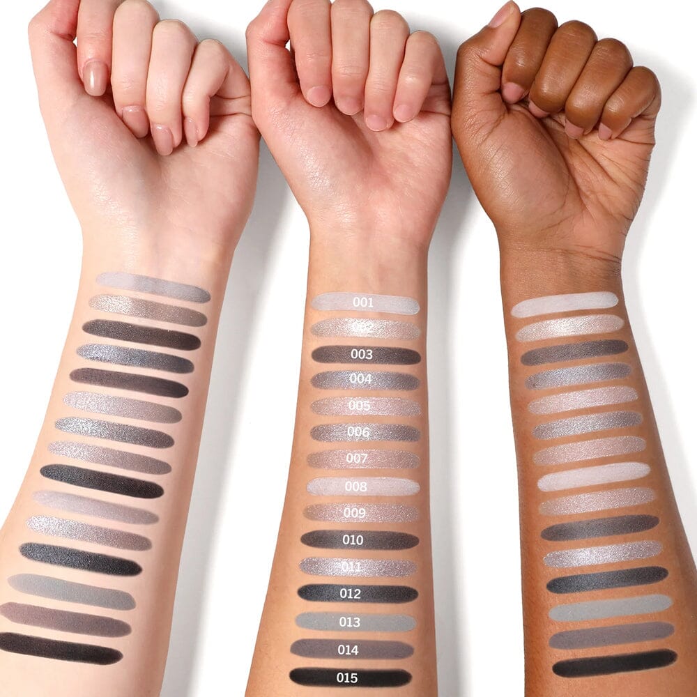 Celestial Chic Eyeshadow Palette (3 units)