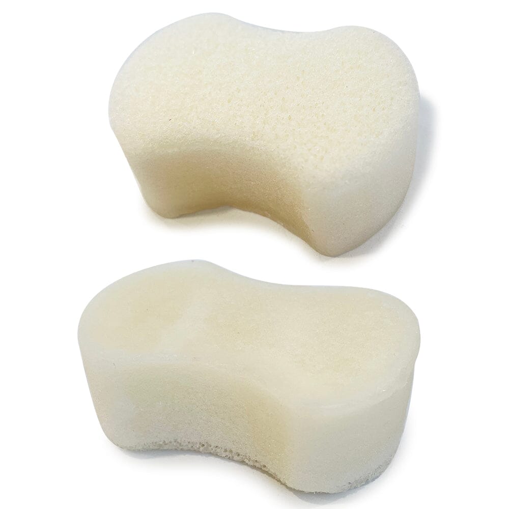CHAMOMILE MOISTURIZING SOAP + SPONGE ALL IN ONE (12 units)
