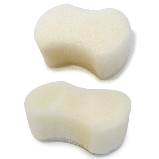 CHAMOMILE MOISTURIZING SOAP + SPONGE ALL IN ONE (12 units)