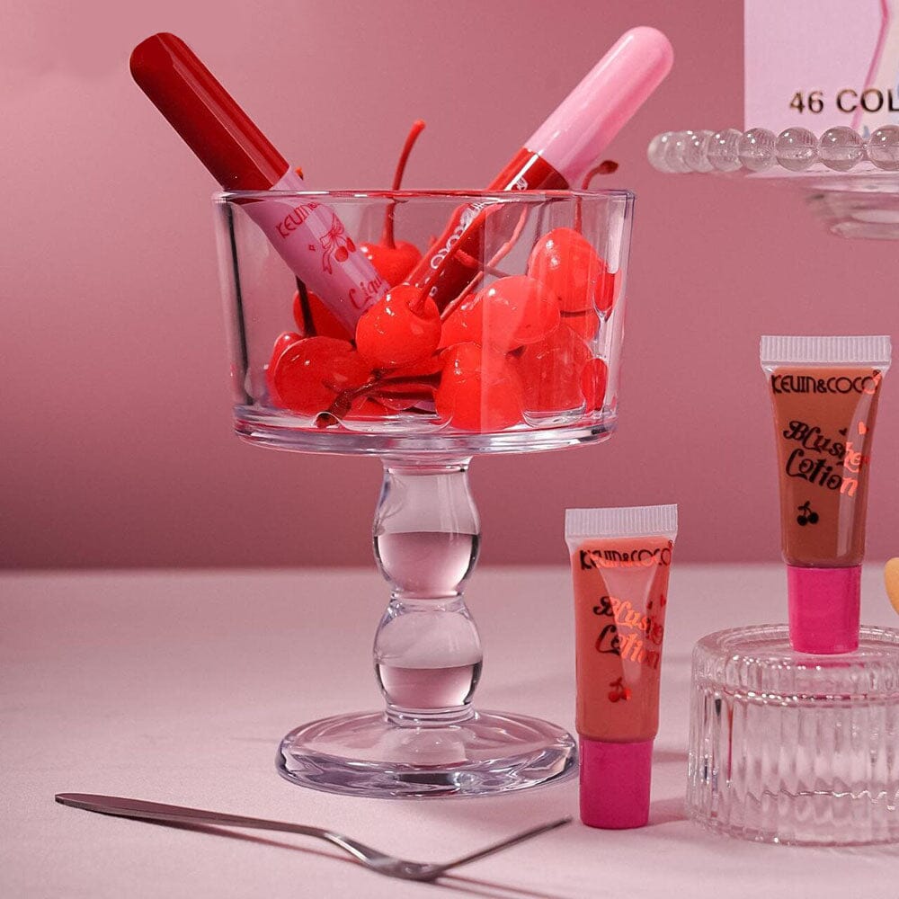 Cherry Story 46 color Makeup Palette Book (1 unit)