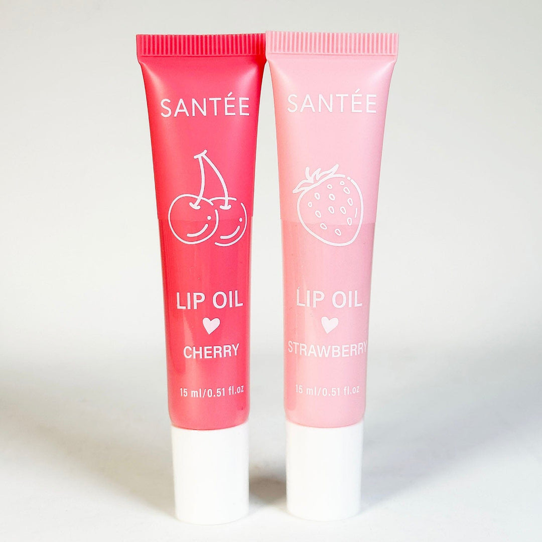 Cherry & Strawberry Lip Oil LO3 (24 units)