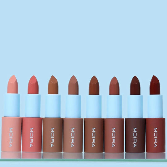 Chic Satin Lipstick (3 units)