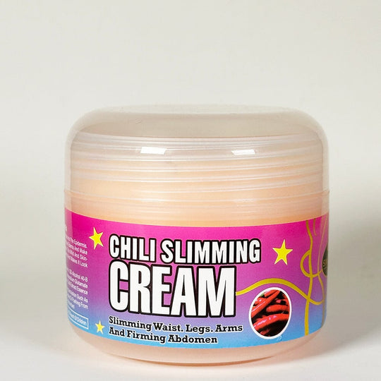 Chili Slimming Cream 230g (1 unit)