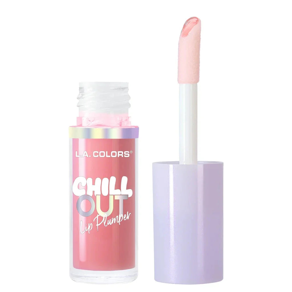 Chill Out Lip Plumper (24 units)