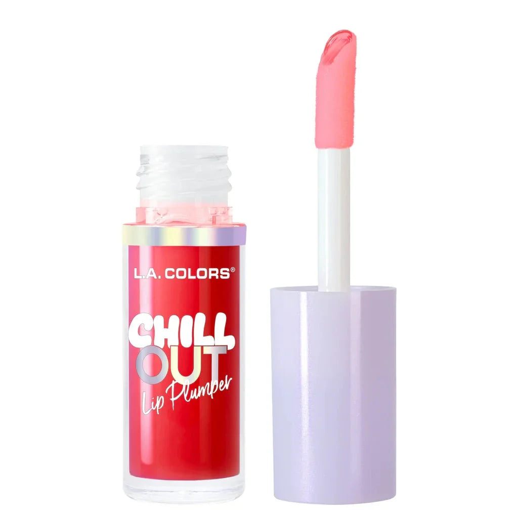 Chill Out Lip Plumper (24 units)