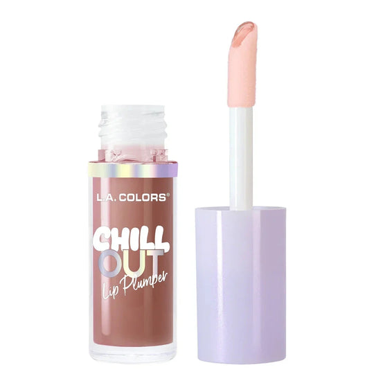 Chill Out Lip Plumper (24 units)