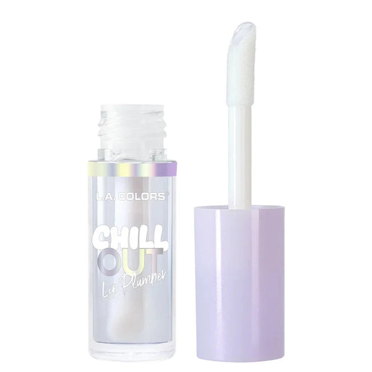 Chill Out Lip Plumper (24 units)