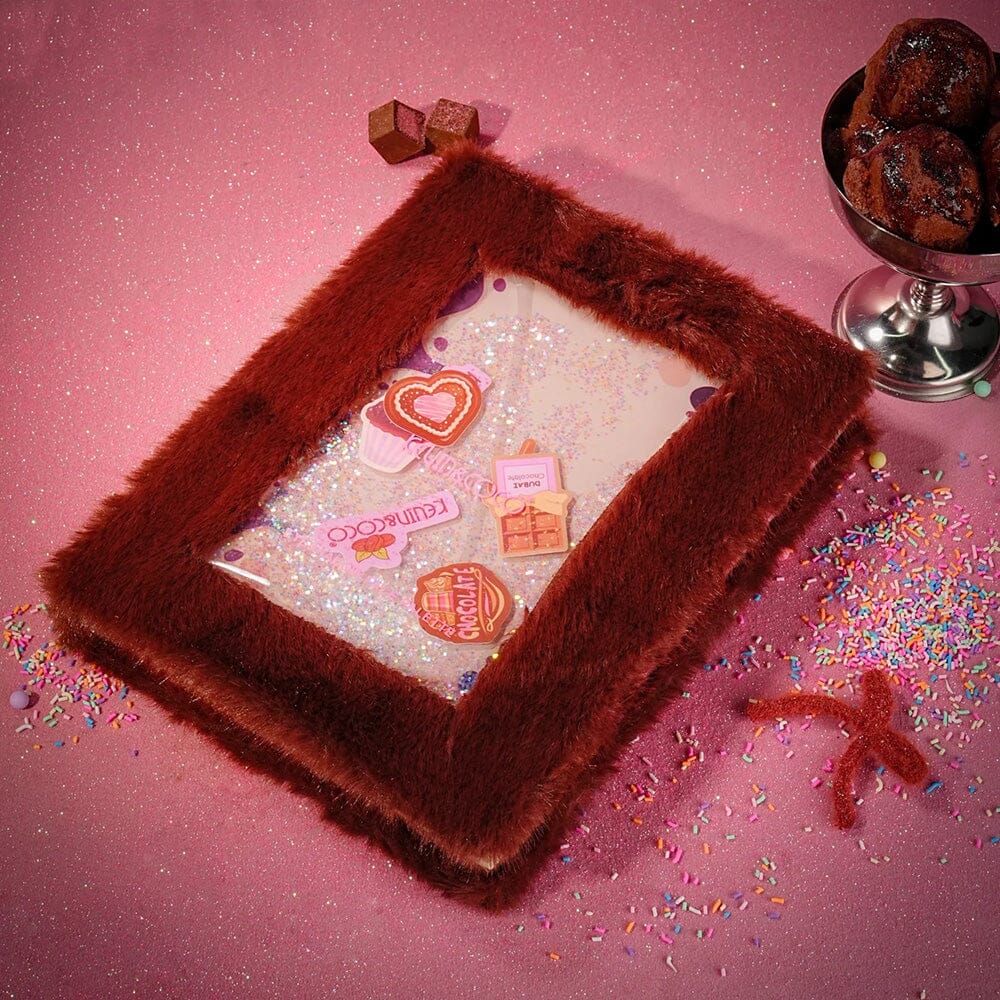 Chocolate Makeup Palette (1 unit)