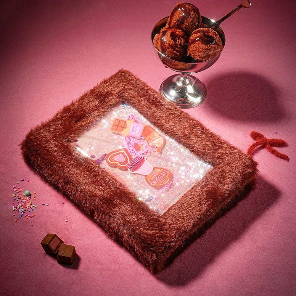Chocolate Makeup Palette (1 unit)