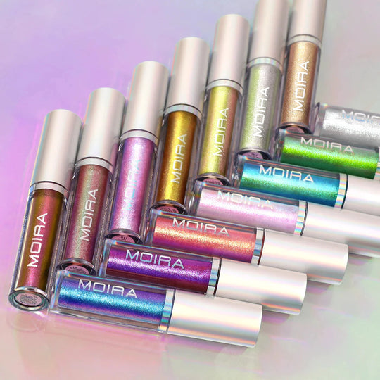 Chromatic Show Liner Assorted Color A (7 units)
