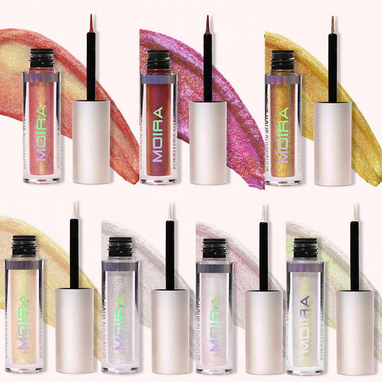 Chromatic Show Liner Assorted Color A (7 units)