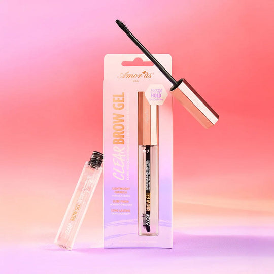 Clear Brow Hold Gel (24 units)