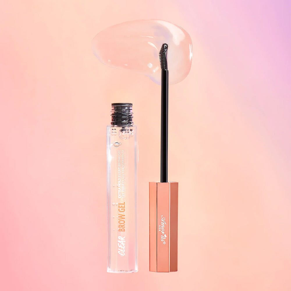 Clear Brow Hold Gel (24 units)