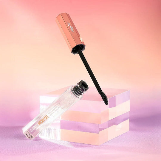 Clear Brow Hold Gel (24 units)