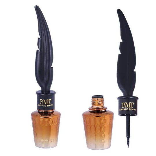 Cleopatra Dip Black Liquid Eyeliner E9877  (24 units)
