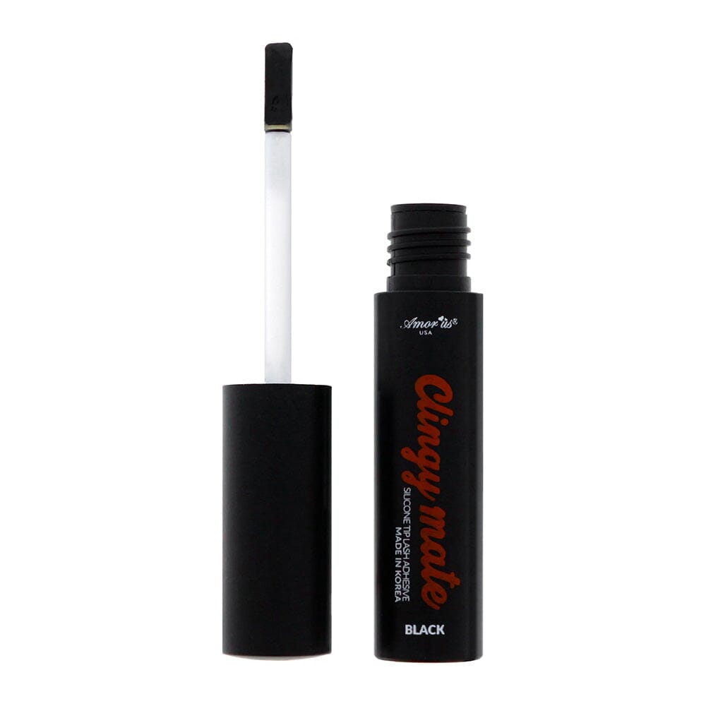 Clingy Mate Lash Adhesive - Black (12 units)