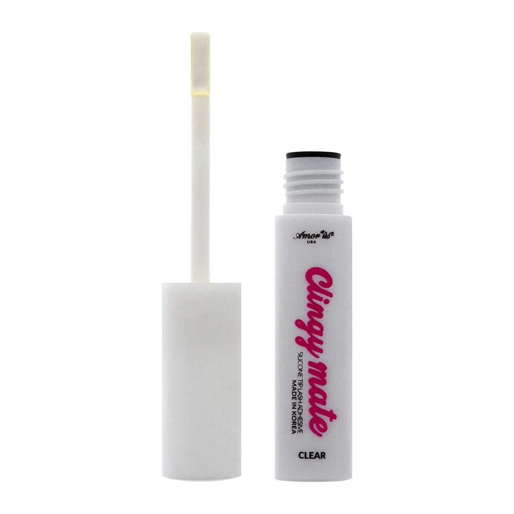 Clingy Mate Lash Adhesive - Clear (12 units)