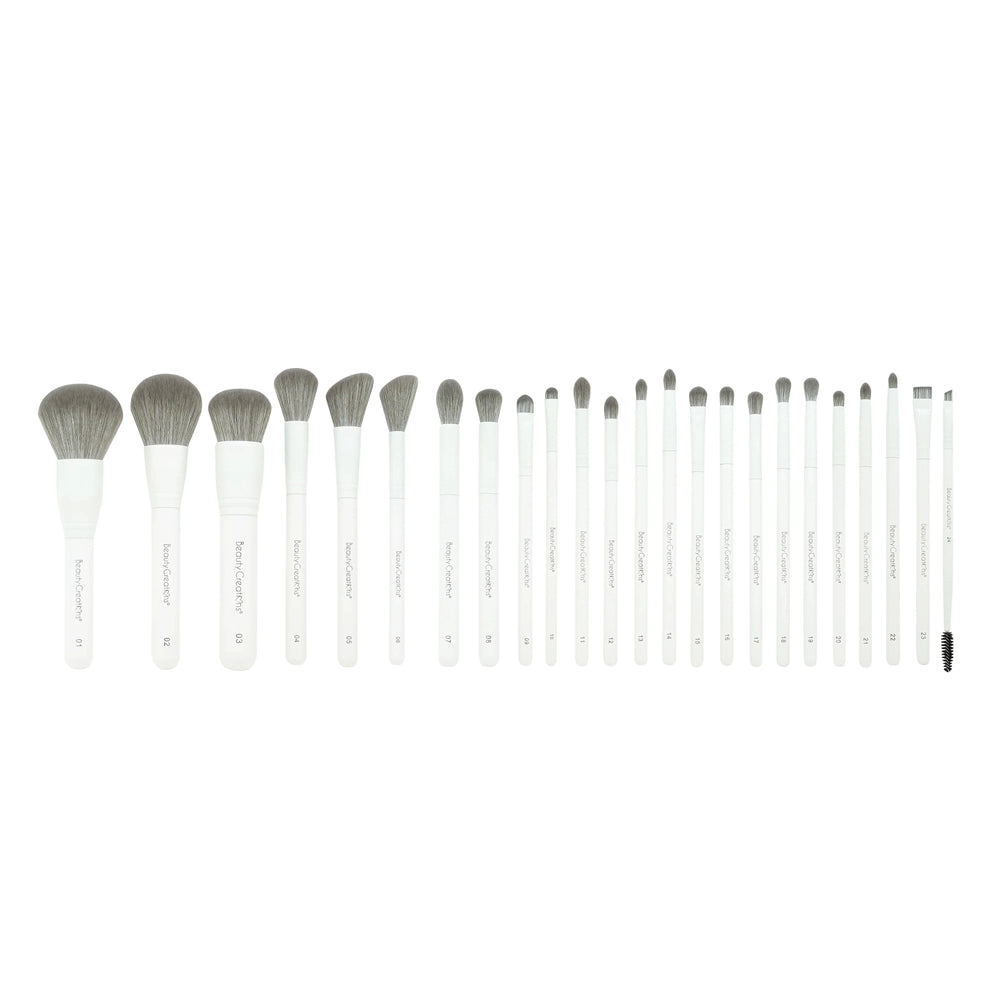 Cloud 9 24 PC Brush Set (1 unit)