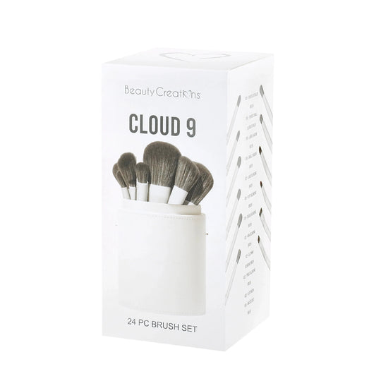 Cloud 9 24 PC Brush Set (1 unit)