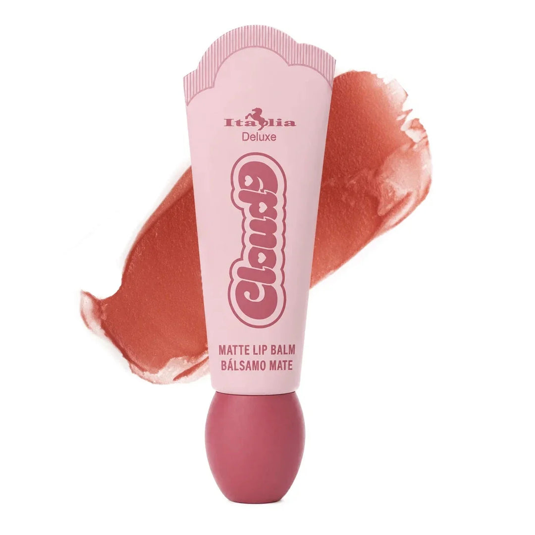 Cloud 9 Matte Lip Balm (48 unit)