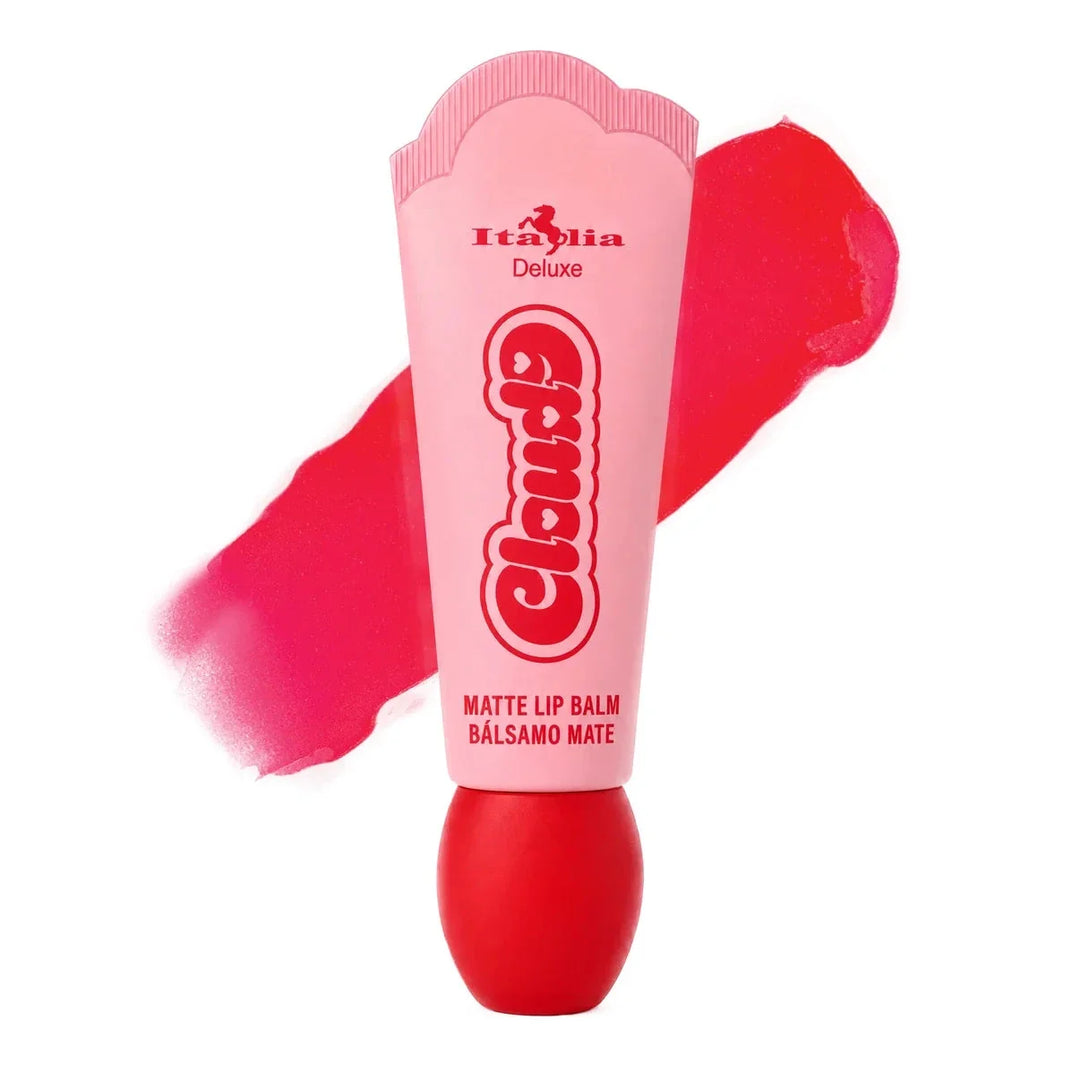 Cloud 9 Matte Lip Balm (48 unit)