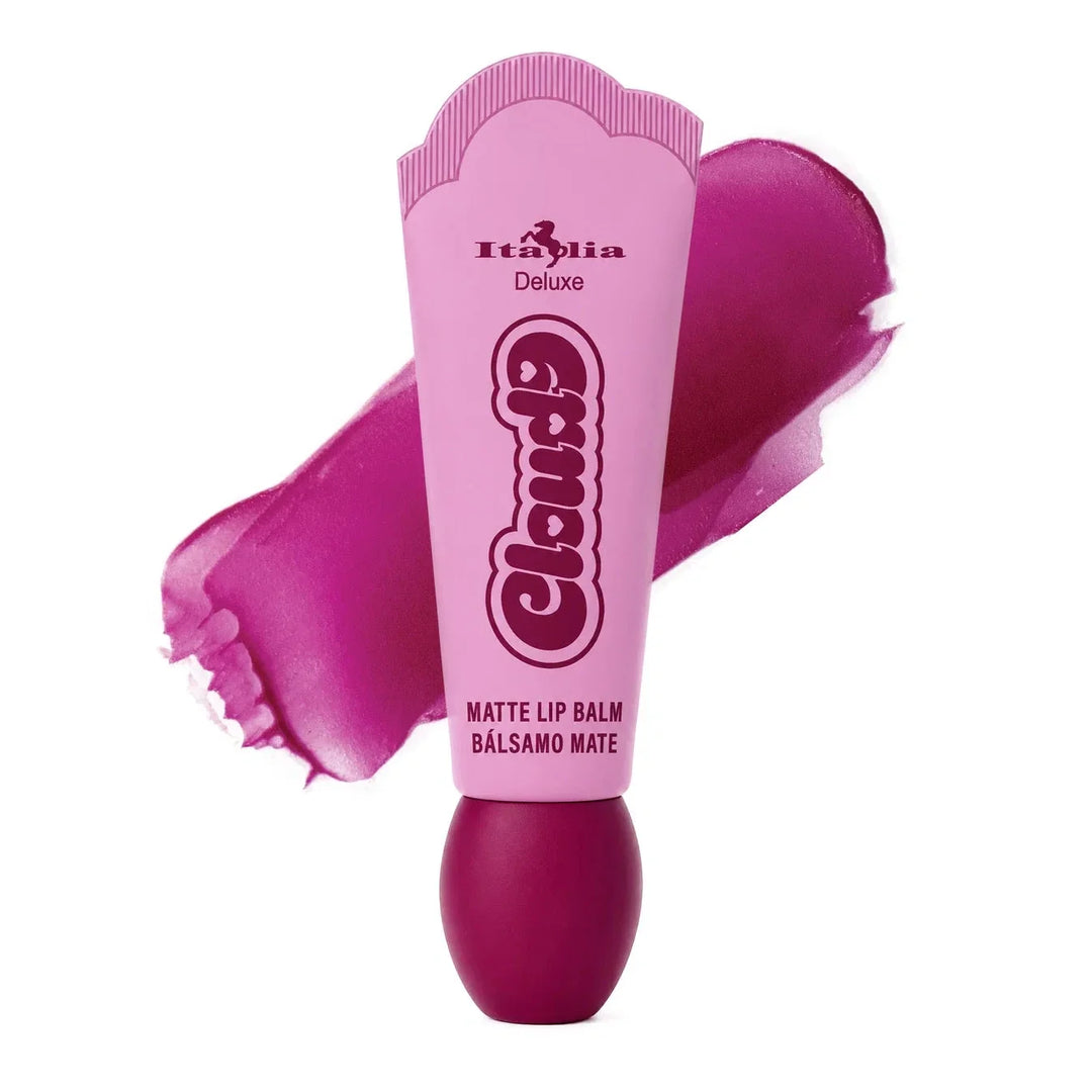 Cloud 9 Matte Lip Balm (48 unit)