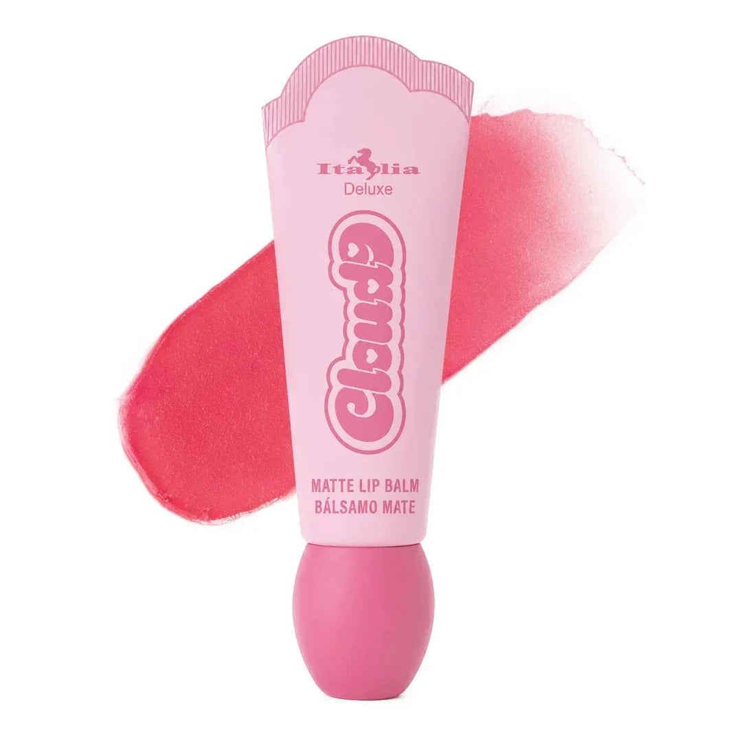Cloud 9 Matte Lip Balm (48 unit)