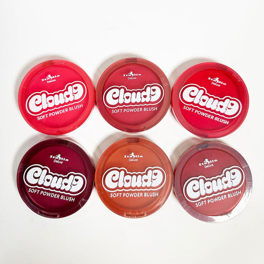Cloud 9 Soft Powder Blush (36 units)