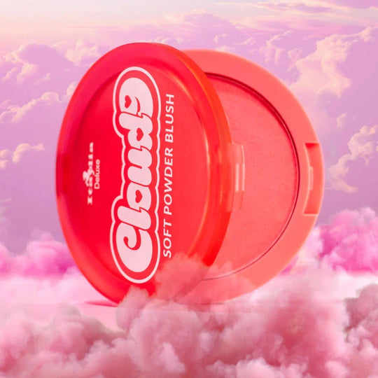 Cloud 9 Soft Powder Blush (36 units)