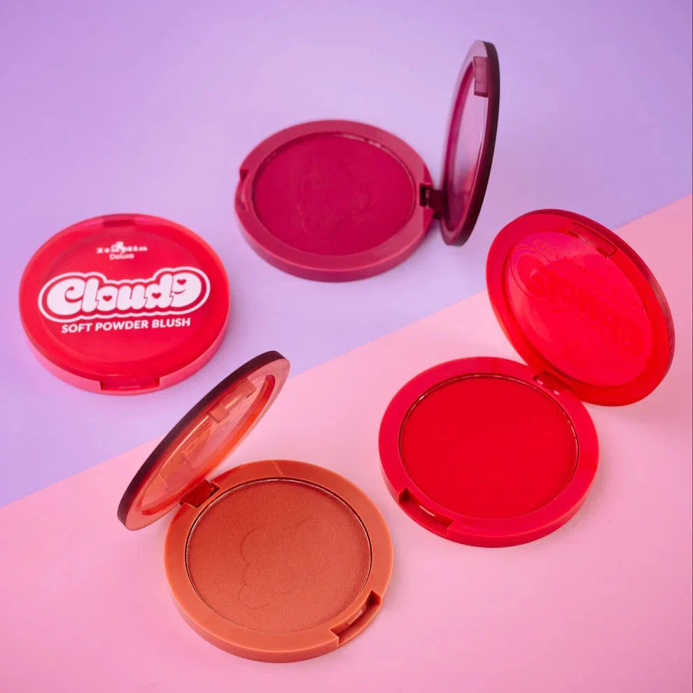 Cloud 9 Soft Powder Blush (36 units)