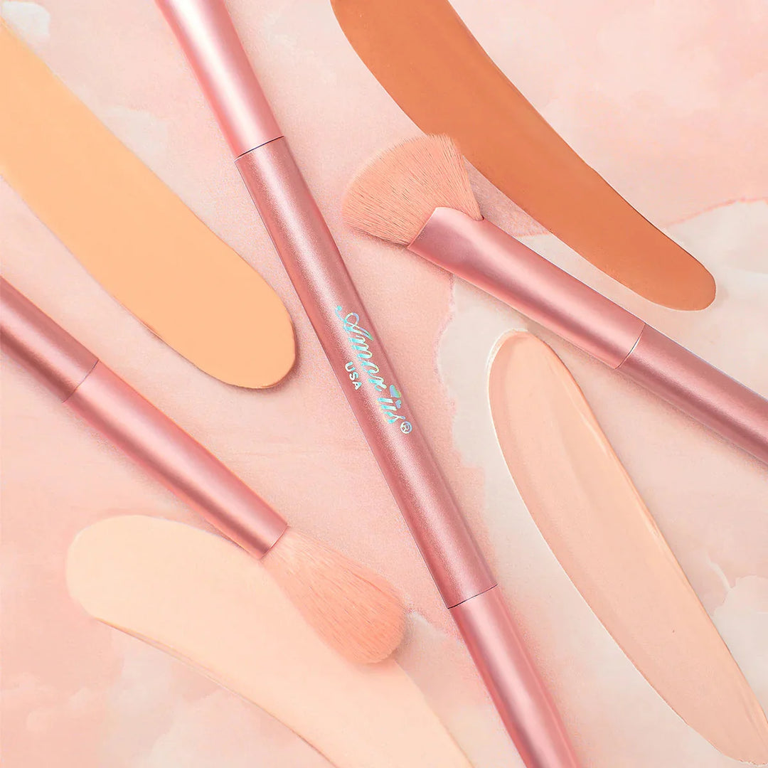 Cloud Blur Concealer Brush (6 units)