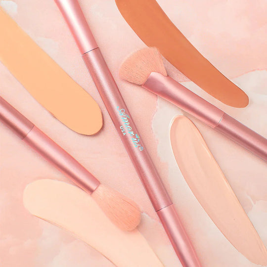 Cloud Blur Concealer Brush (6 units)