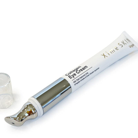 Collagen Eye Cream & Smart Vibration Applicator (1 unit)
