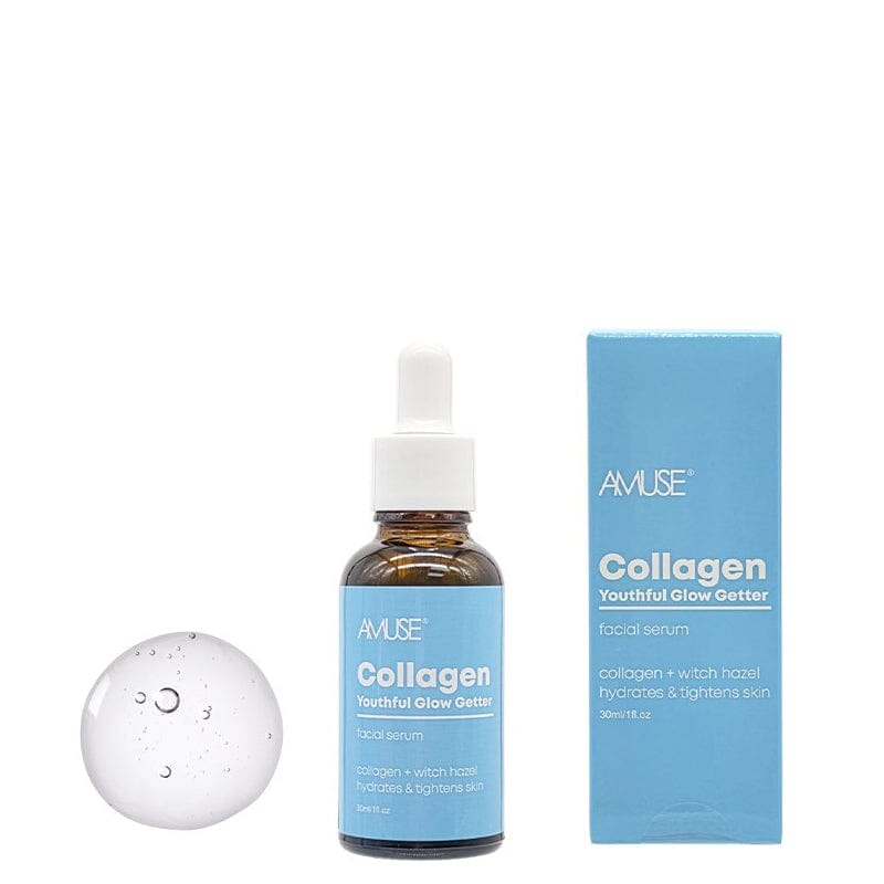 Collagen Youthful Glow Getter Facial Serum SK044 (12 units)