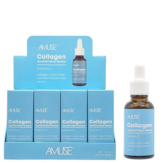 Collagen Youthful Glow Getter Facial Serum SK044 (12 units)