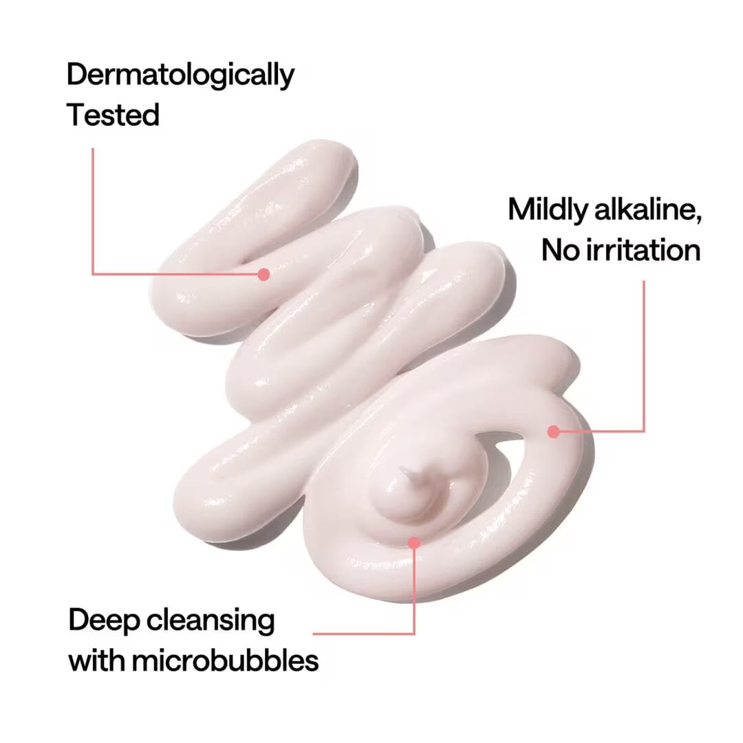 Collagen Glow Firming Cleanser (1 unit)