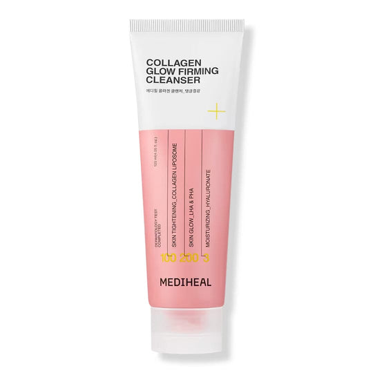 Collagen Glow Firming Cleanser (1 unit)