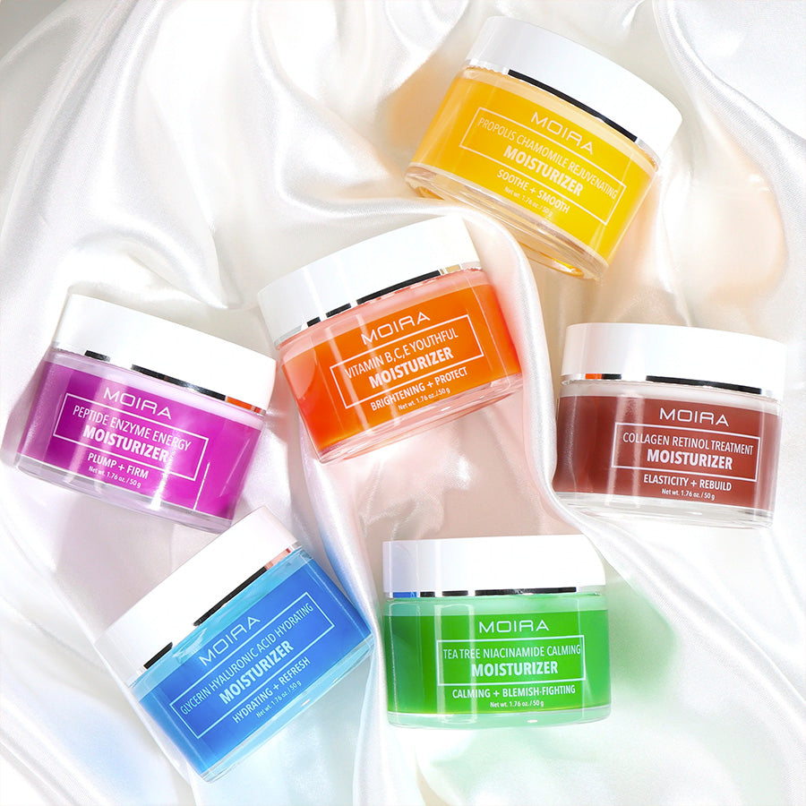 Treatment Moisturizer (1 unit)