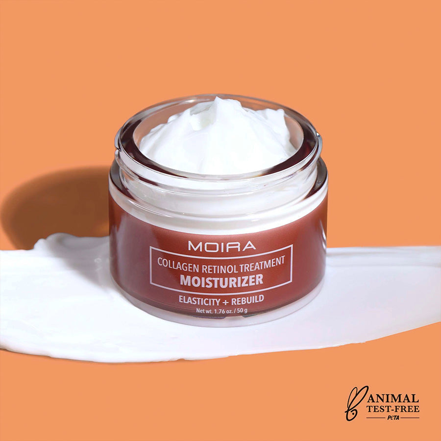 Treatment Moisturizer (1 unit)
