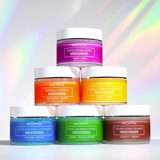 Treatment Moisturizer (1 unit)