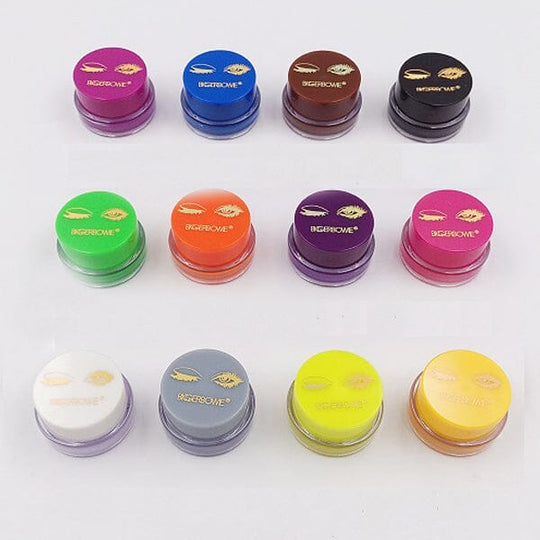 Color Gel Eye Liner 220 (12 units)