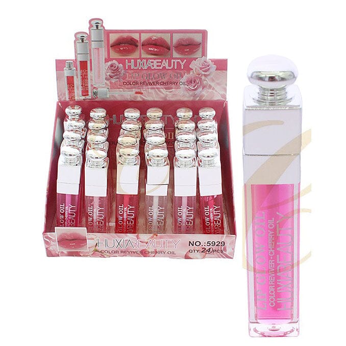 Color Reviver Hydrating Glossy Lip Oil 1150 (24 units)
