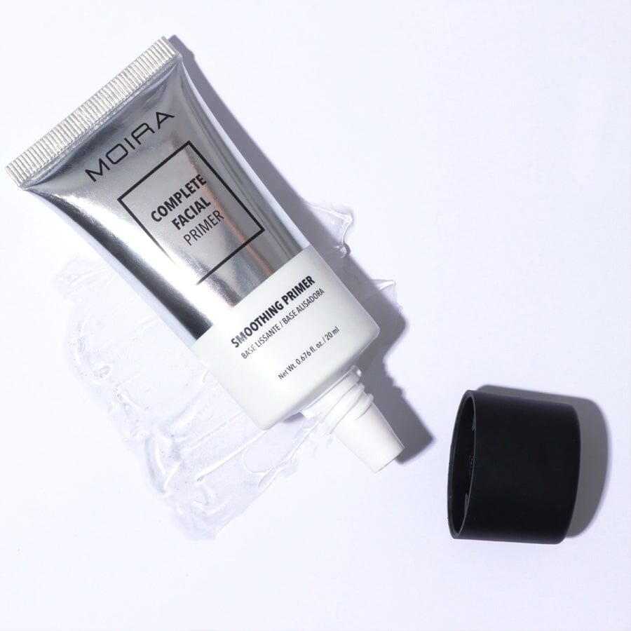 Complete Smoothing Primer 01 (1 unit)